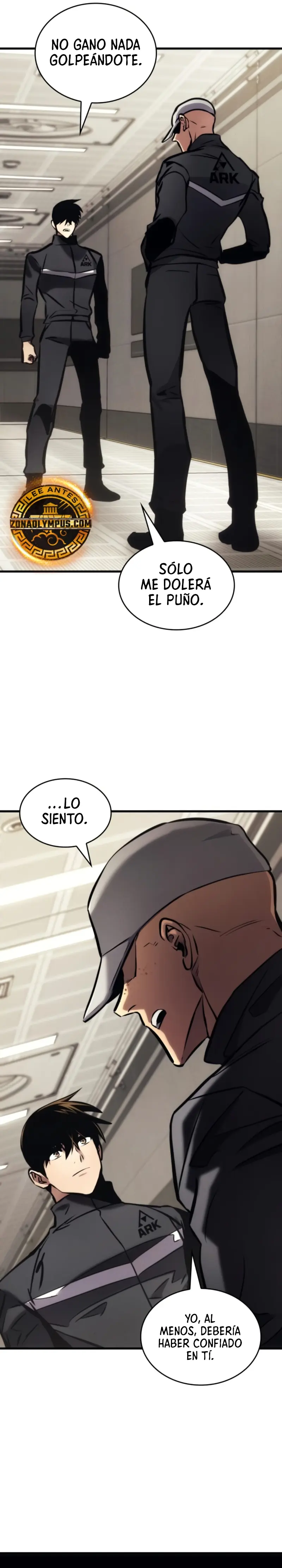 Asesino de Dragones Capitulo 142 página 33