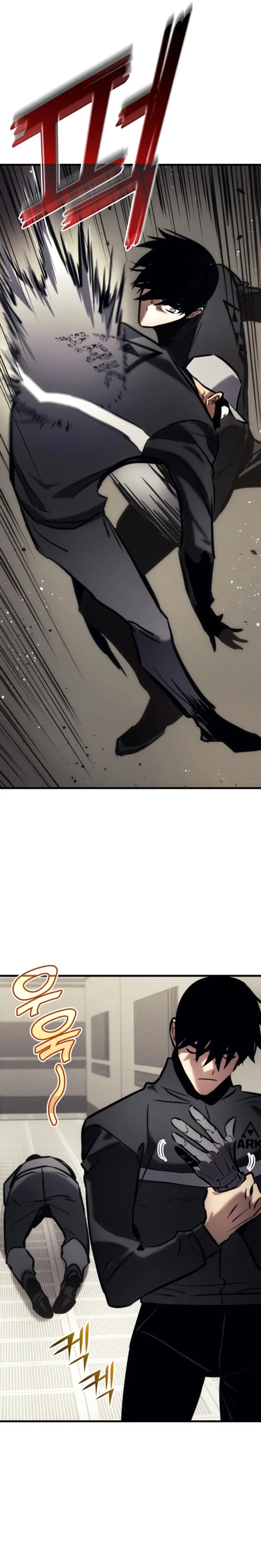 Asesino de Dragones Capitulo 142 página 36