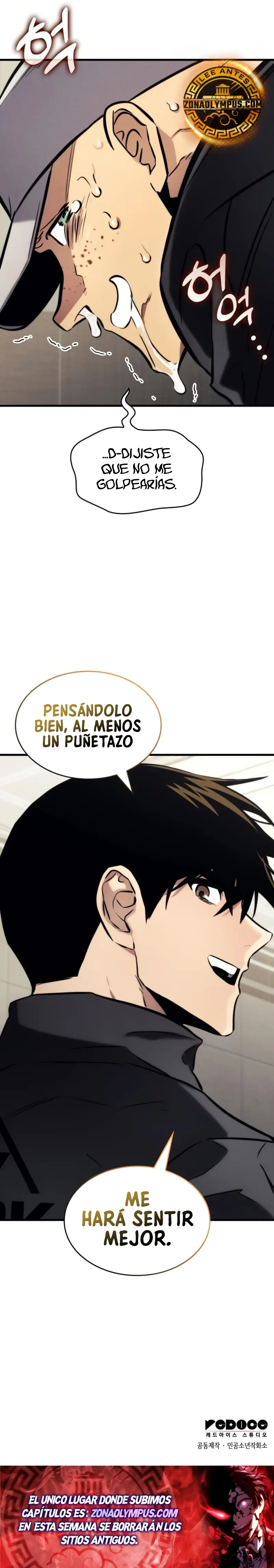 Asesino de Dragones Capitulo 142 página 37