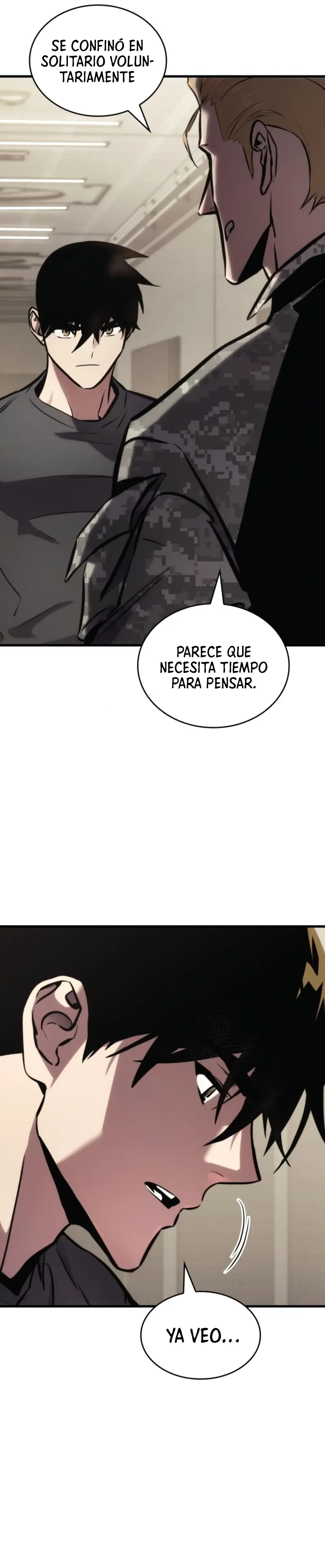 Asesino de Dragones Capitulo 142 página 4