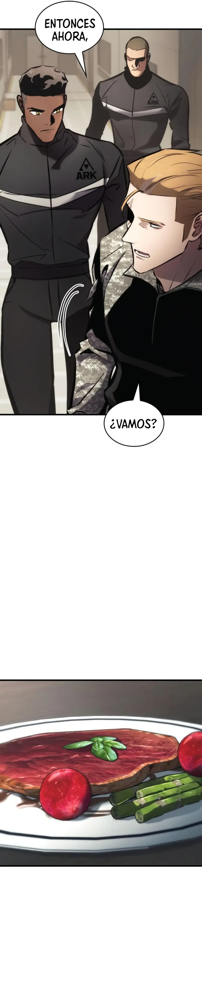 Asesino de Dragones Capitulo 142 página 5