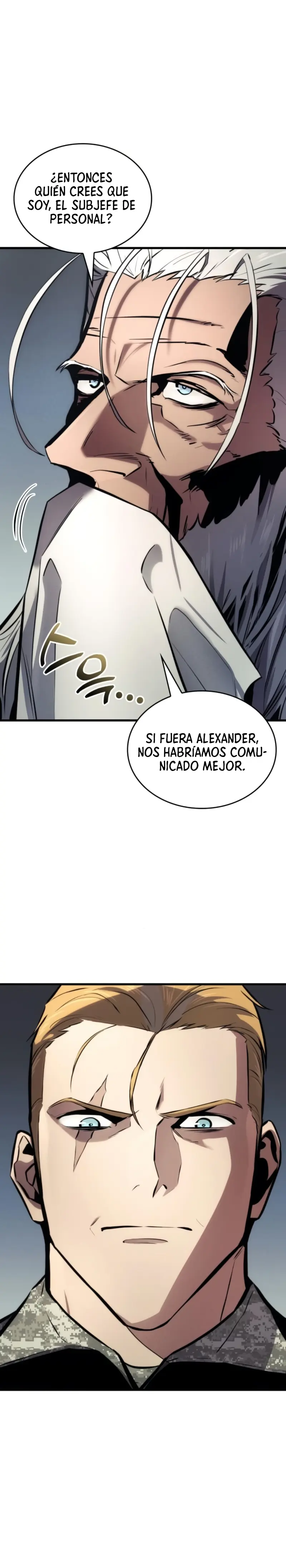 Asesino de Dragones Capitulo 142 página 9