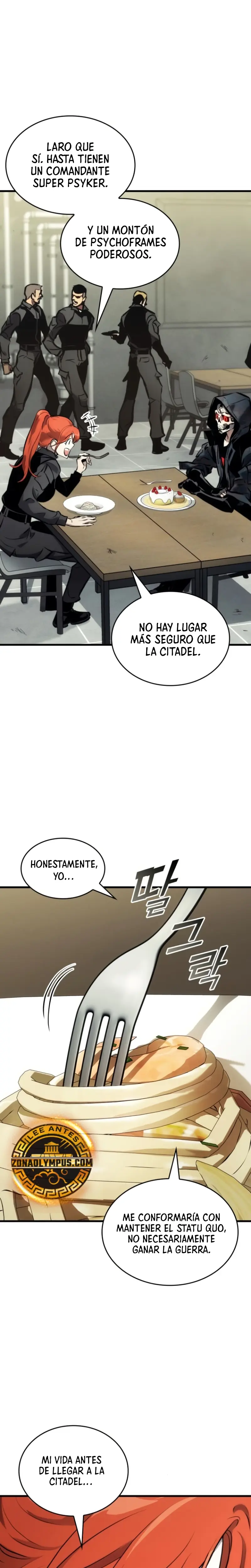 Asesino de Dragones Capitulo 143 página 13