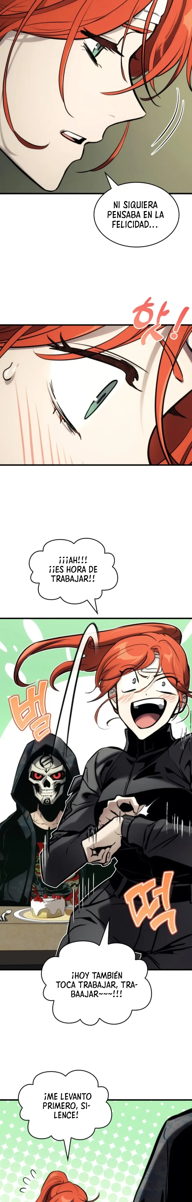 Asesino de Dragones Capitulo 143 página 14