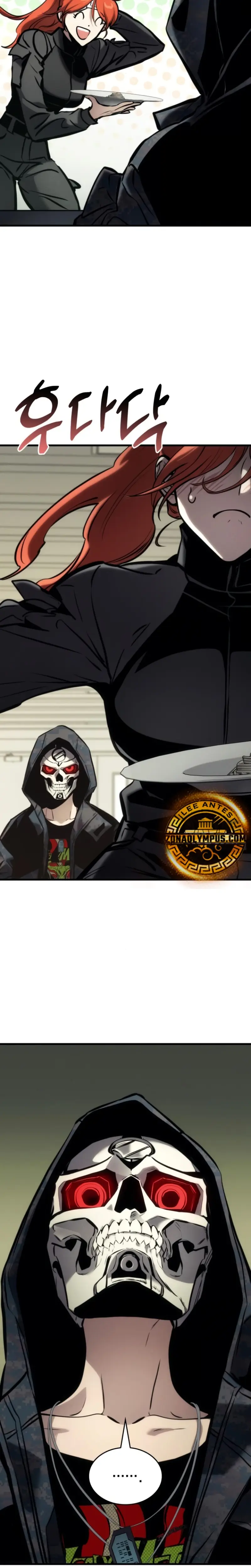 Asesino de Dragones Capitulo 143 página 15