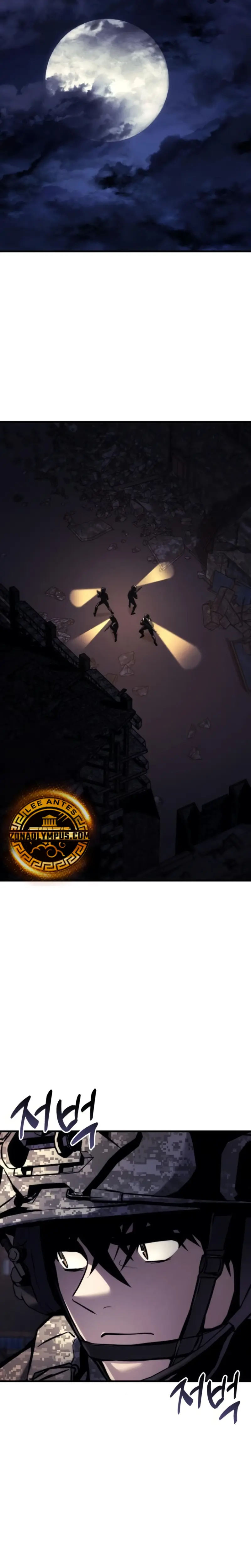 Asesino de Dragones Capitulo 143 página 22