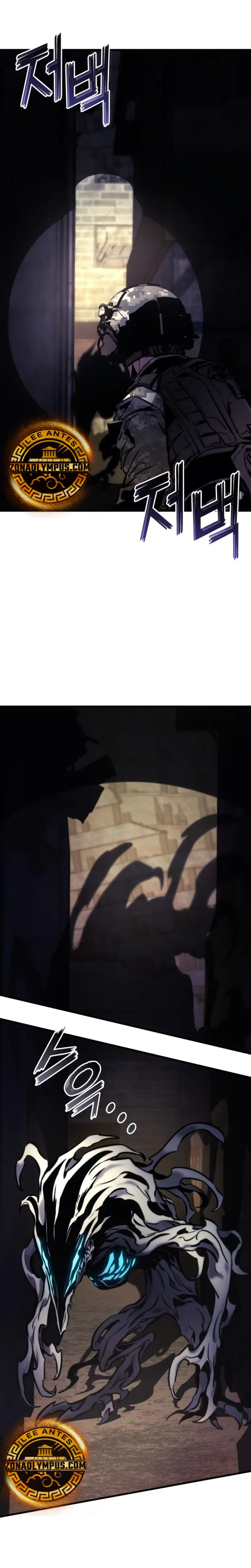 Asesino de Dragones Capitulo 143 página 23
