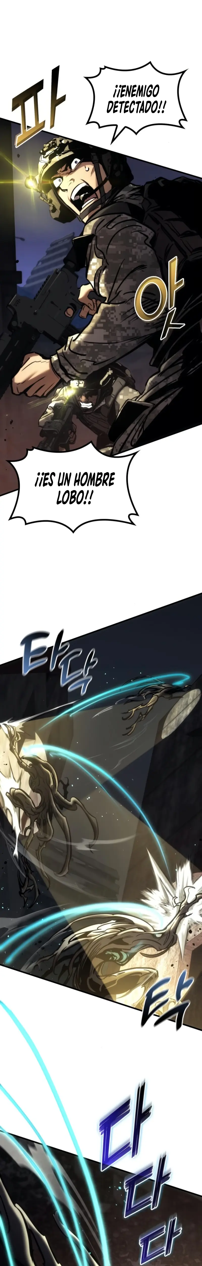 Asesino de Dragones Capitulo 143 página 24