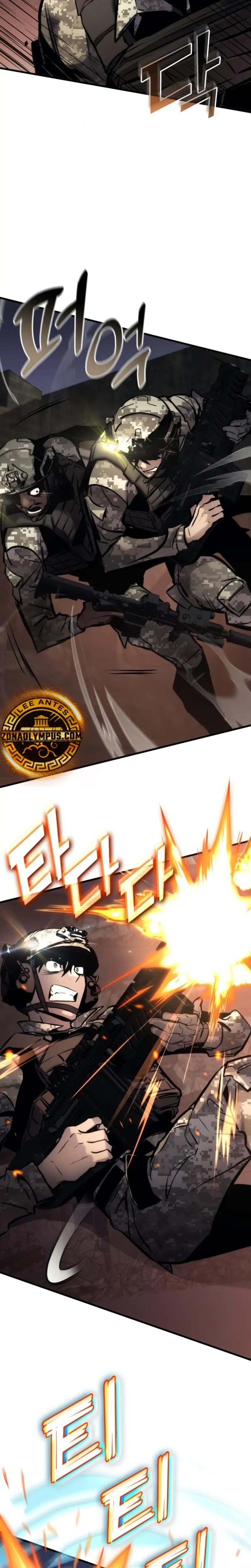 Asesino de Dragones Capitulo 143 página 28