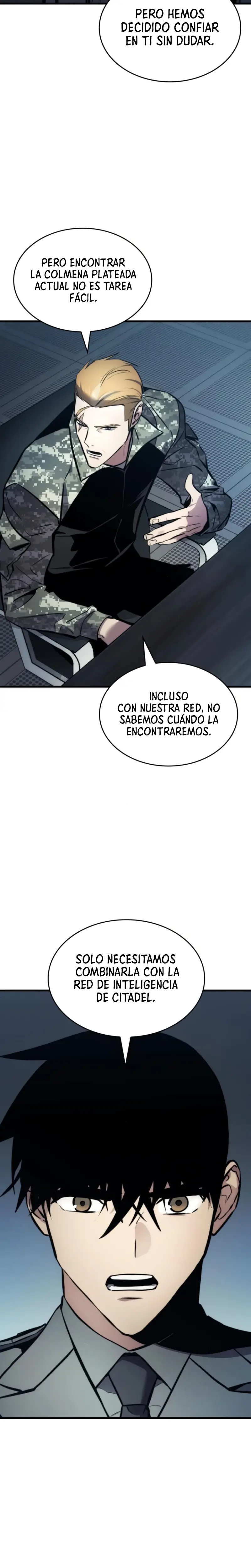 Asesino de Dragones Capitulo 143 página 3