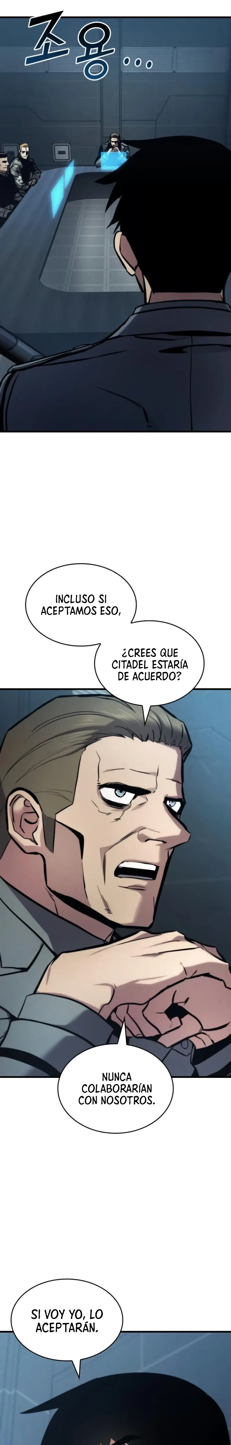 Asesino de Dragones Capitulo 143 página 4