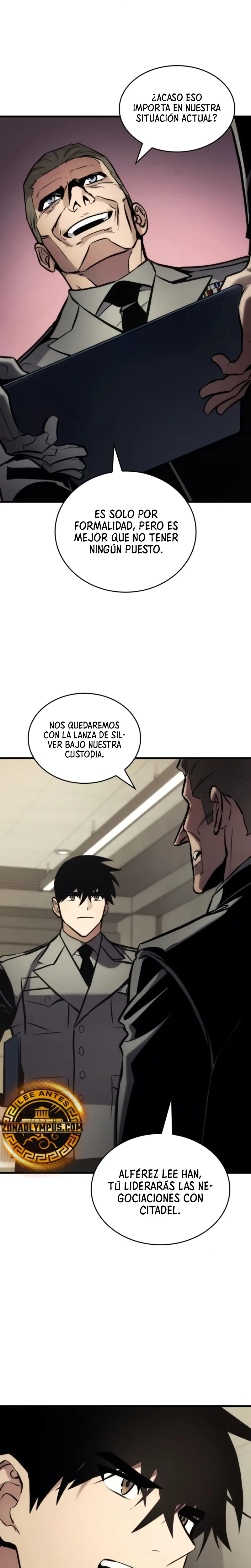 Asesino de Dragones Capitulo 143 página 7