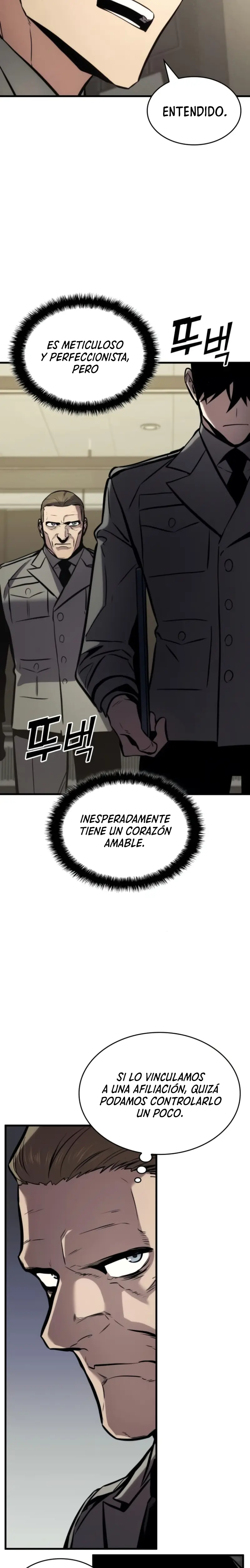 Asesino de Dragones Capitulo 143 página 8
