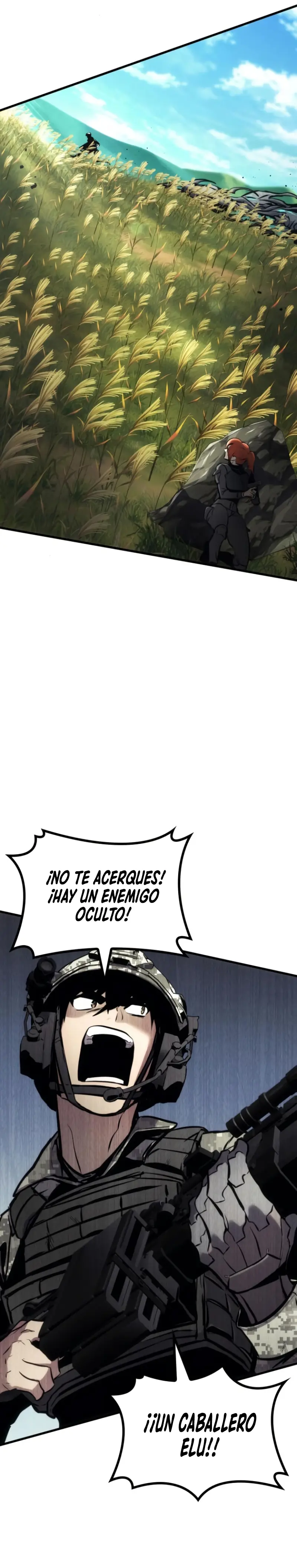 Asesino de Dragones Capitulo 144 página 11