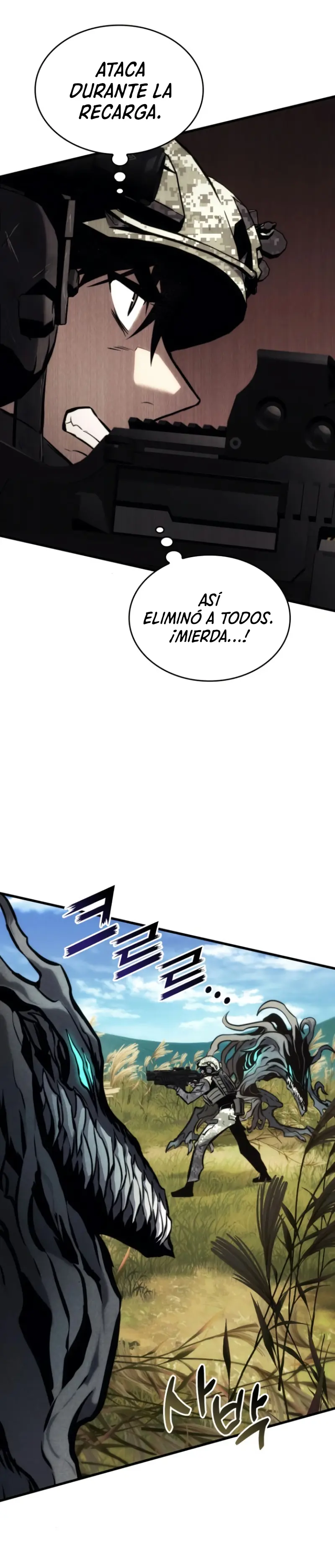 Asesino de Dragones Capitulo 144 página 14