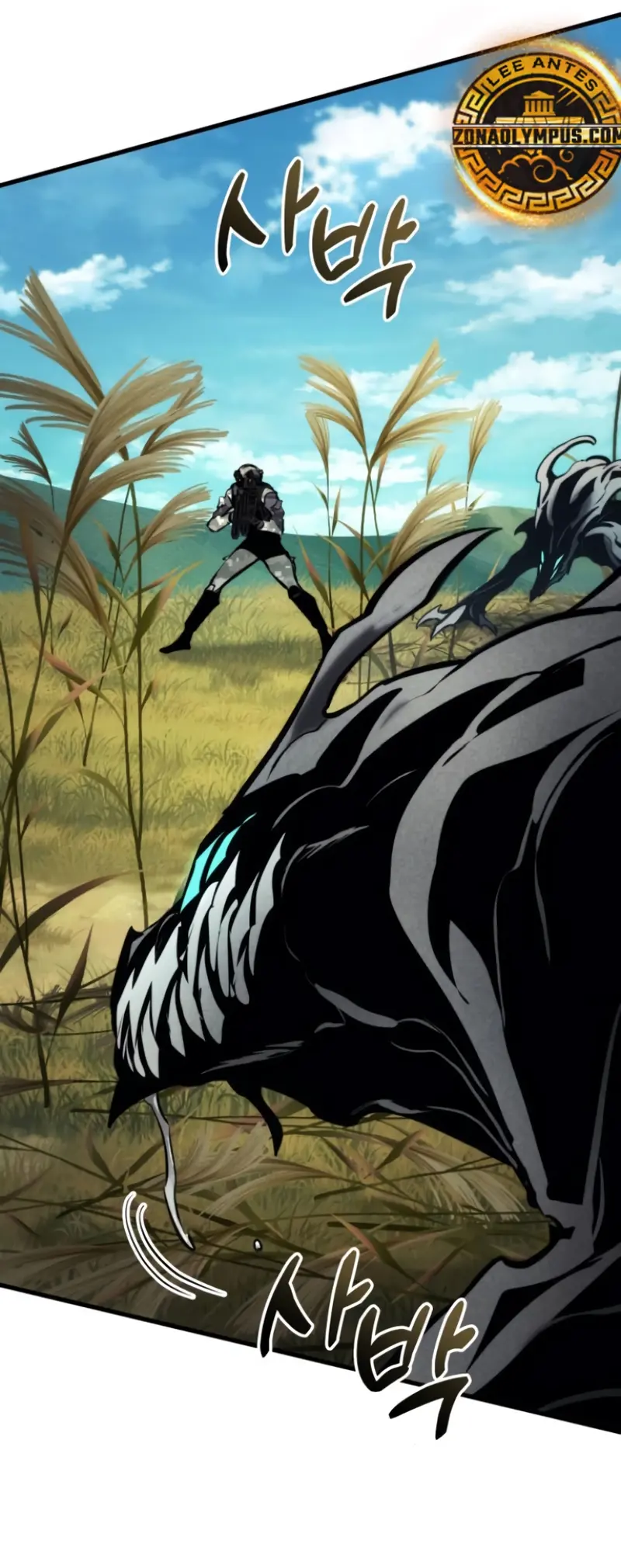 Asesino de Dragones Capitulo 144 página 15