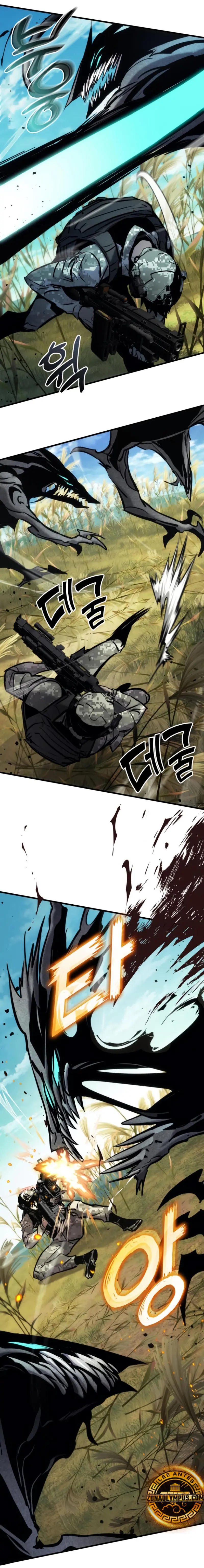 Asesino de Dragones Capitulo 144 página 18