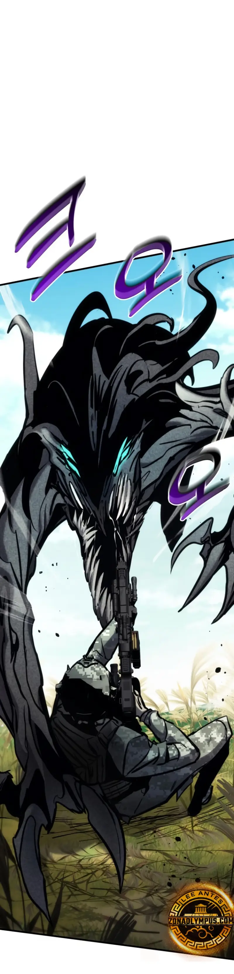 Asesino de Dragones Capitulo 144 página 19