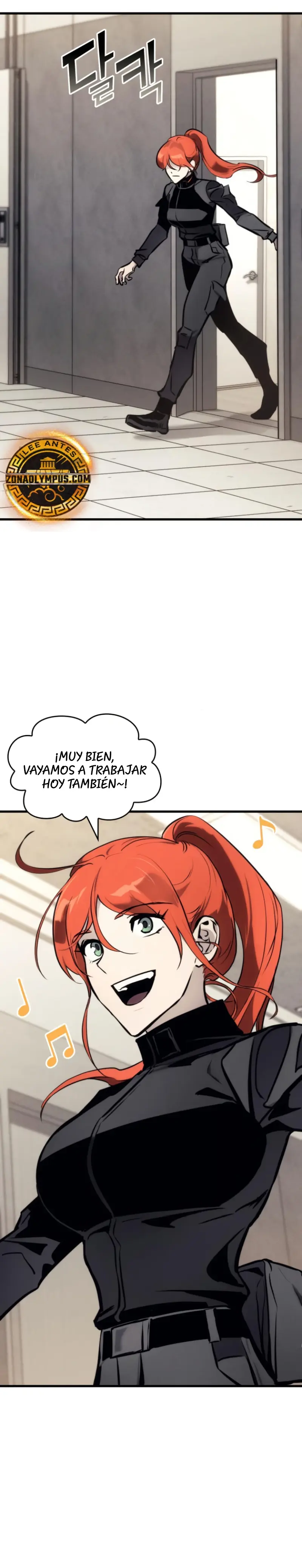 Asesino de Dragones Capitulo 144 página 2