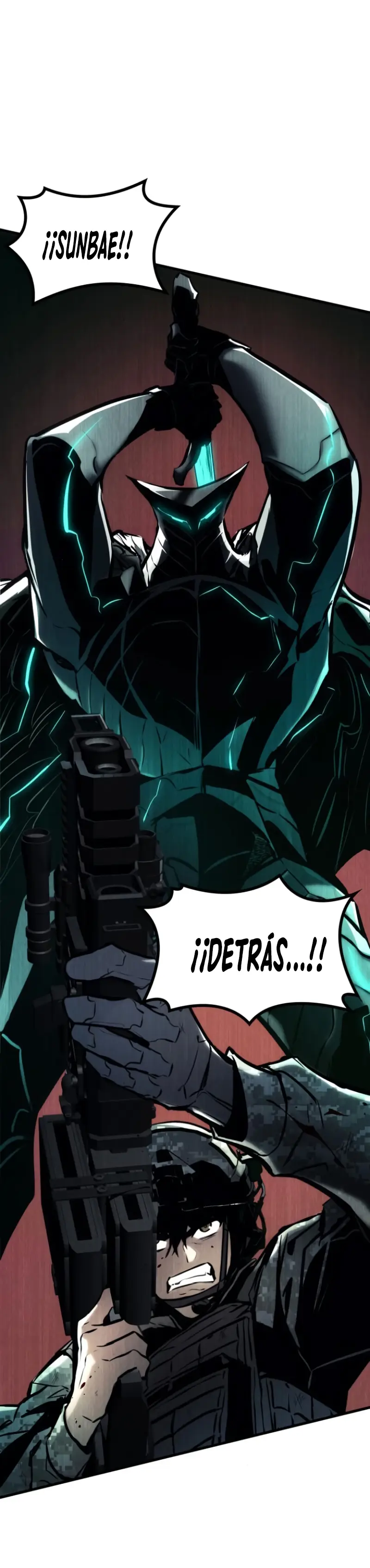 Asesino de Dragones Capitulo 144 página 21