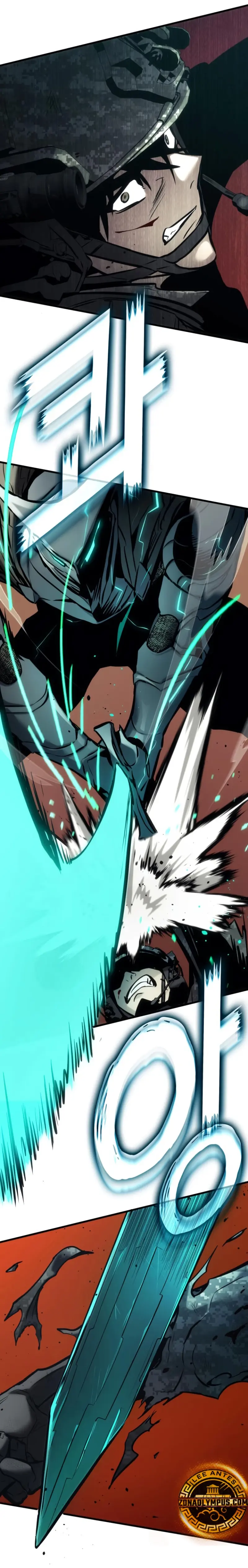 Asesino de Dragones Capitulo 144 página 22