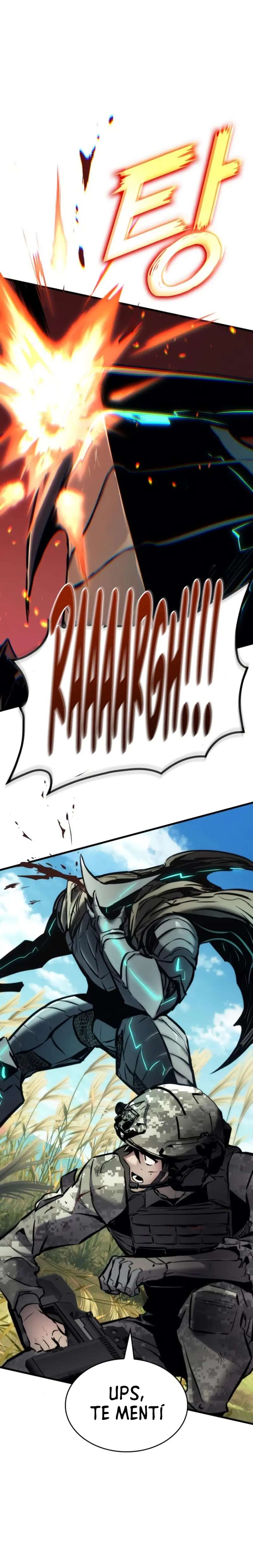Asesino de Dragones Capitulo 144 página 23