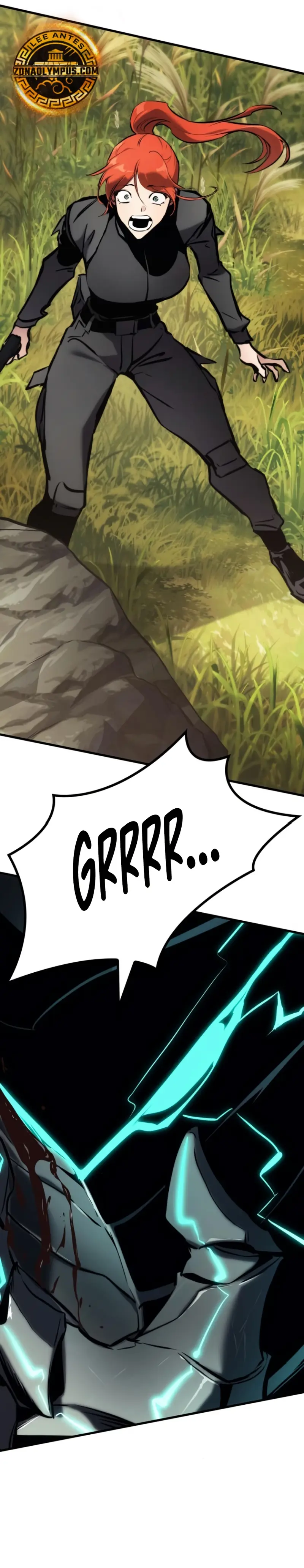 Asesino de Dragones Capitulo 144 página 24