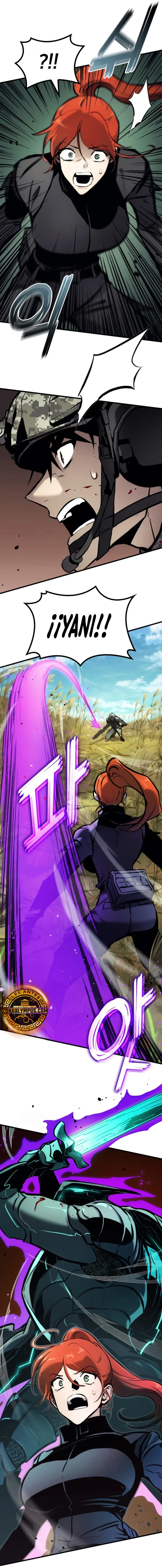 Asesino de Dragones Capitulo 144 página 25