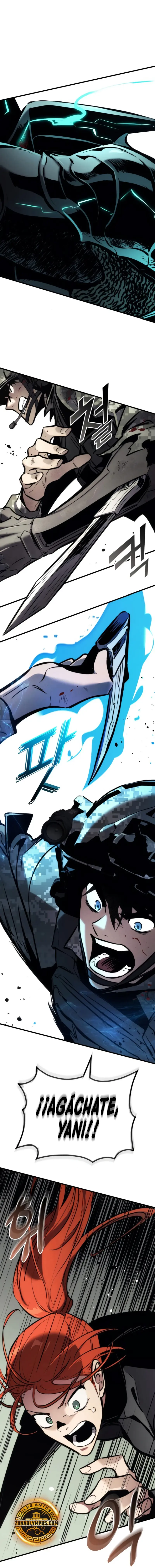 Asesino de Dragones Capitulo 144 página 26