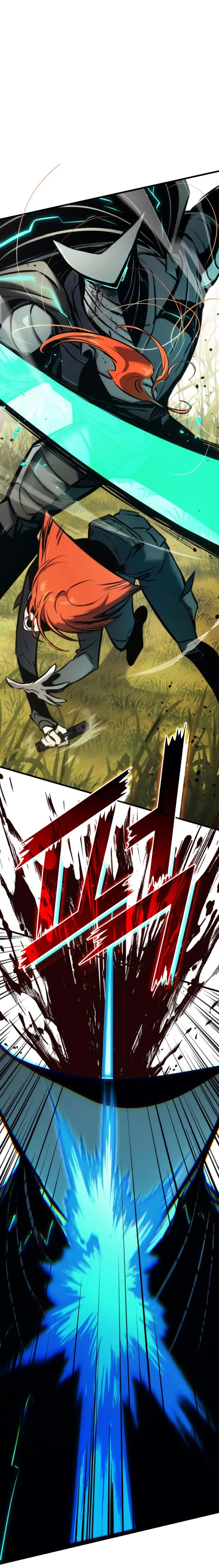 Asesino de Dragones Capitulo 144 página 27