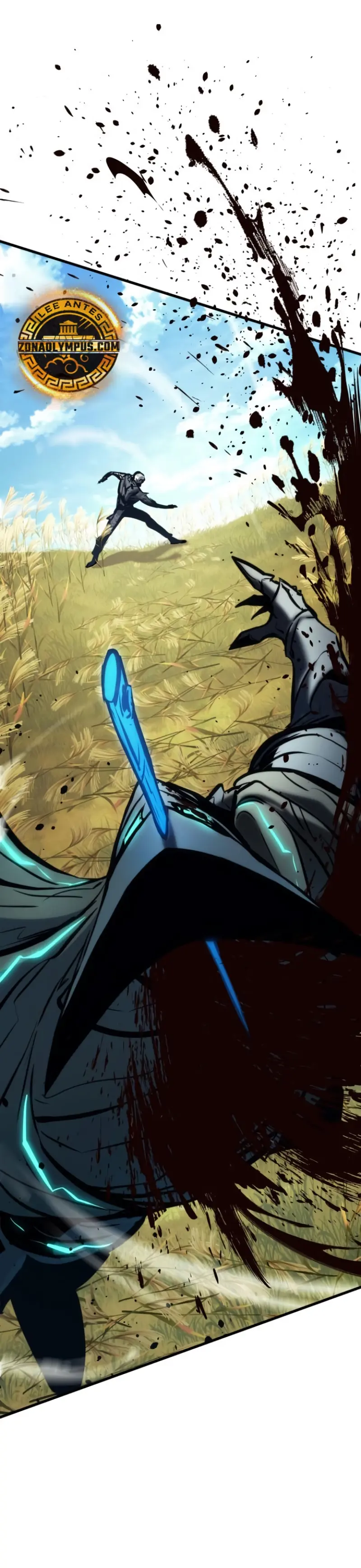 Asesino de Dragones Capitulo 144 página 28