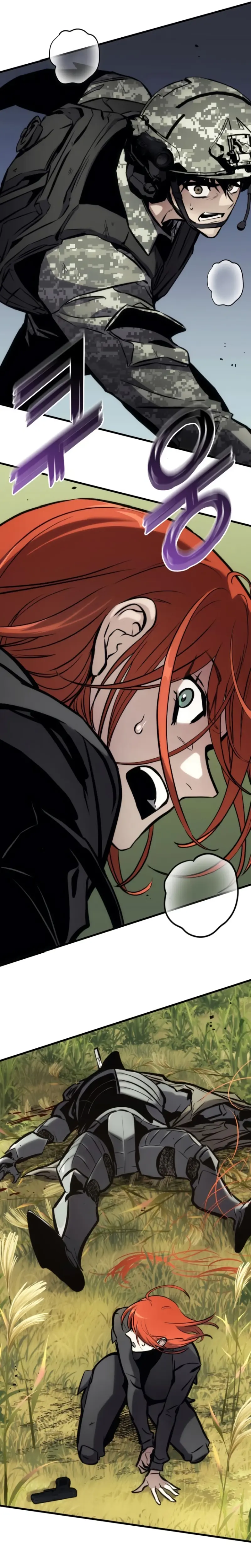 Asesino de Dragones Capitulo 144 página 29
