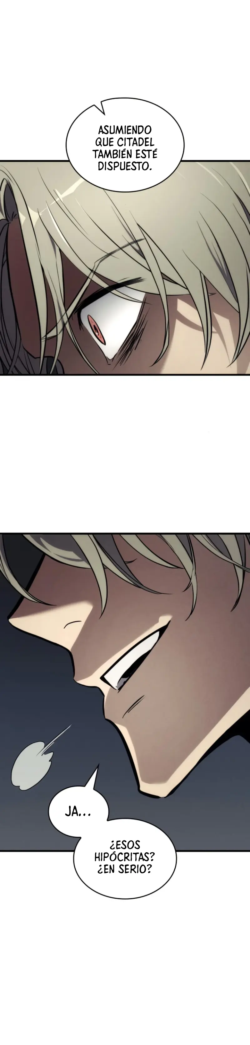 Asesino de Dragones Capitulo 144 página 32