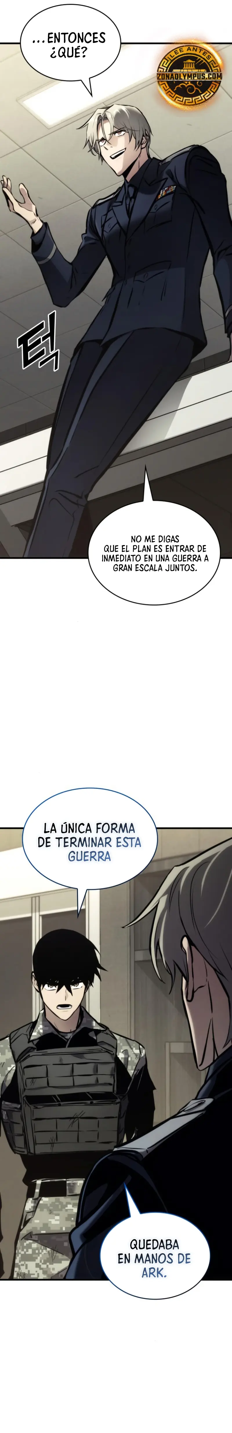 Asesino de Dragones Capitulo 144 página 33