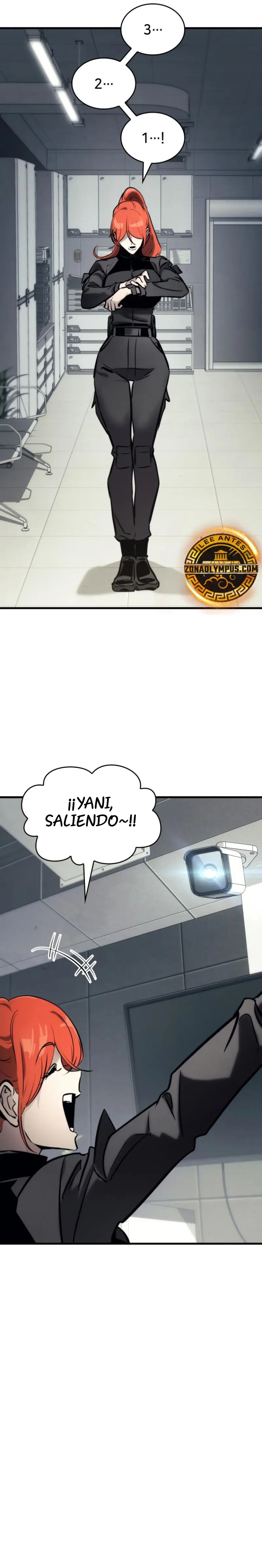 Asesino de Dragones Capitulo 144 página 4