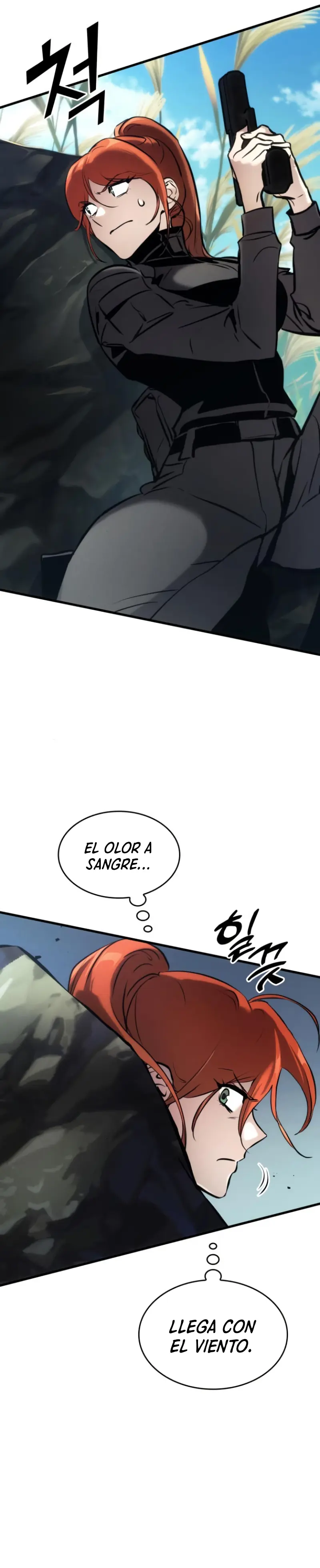 Asesino de Dragones Capitulo 144 página 8