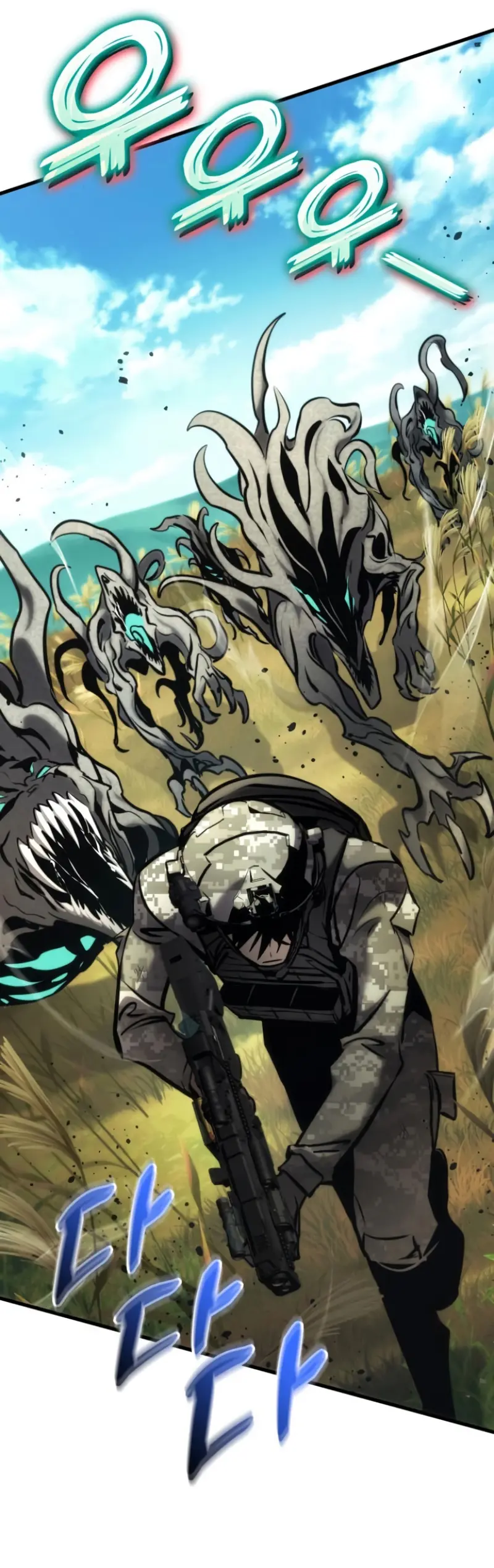 Asesino de Dragones Capitulo 144 página 9