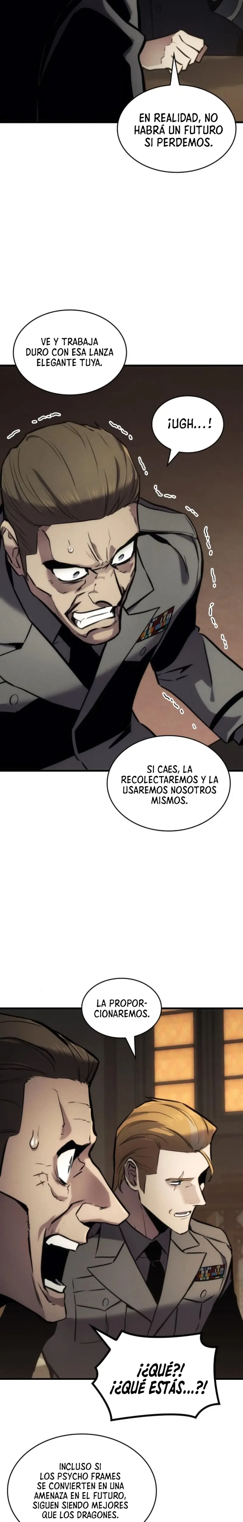 Asesino de Dragones Capitulo 145 página 10