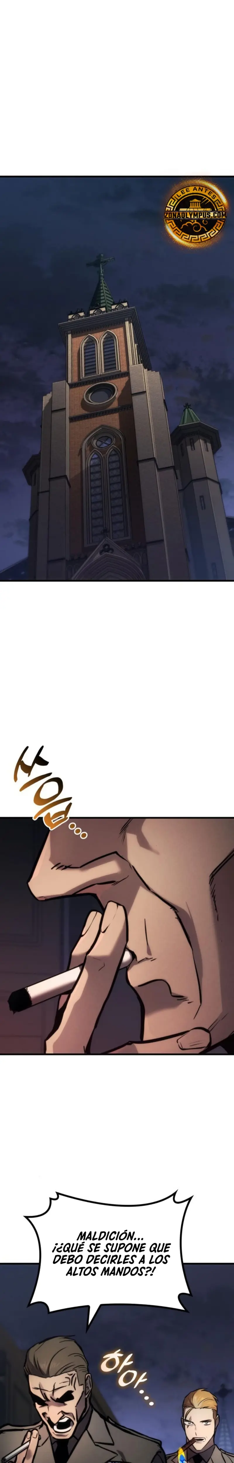 Asesino de Dragones Capitulo 145 página 13