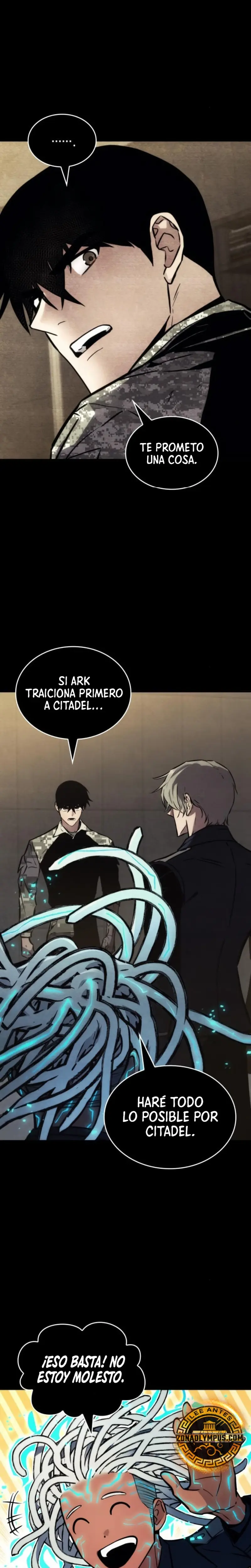 Asesino de Dragones Capitulo 145 página 16