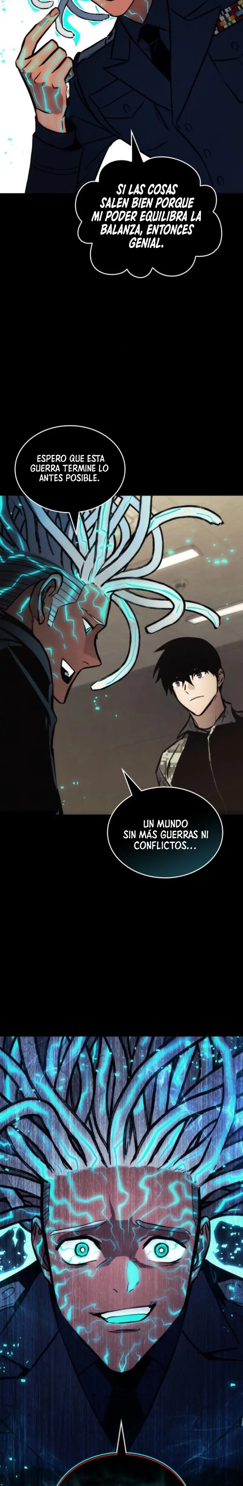Asesino de Dragones Capitulo 145 página 17