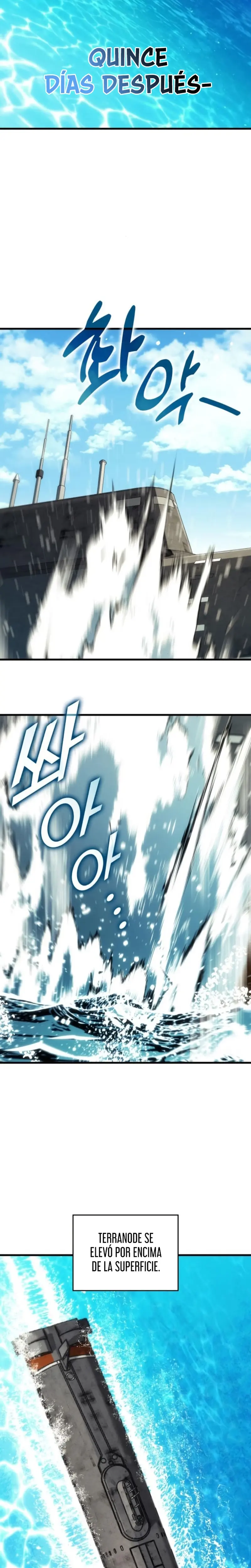 Asesino de Dragones Capitulo 145 página 19