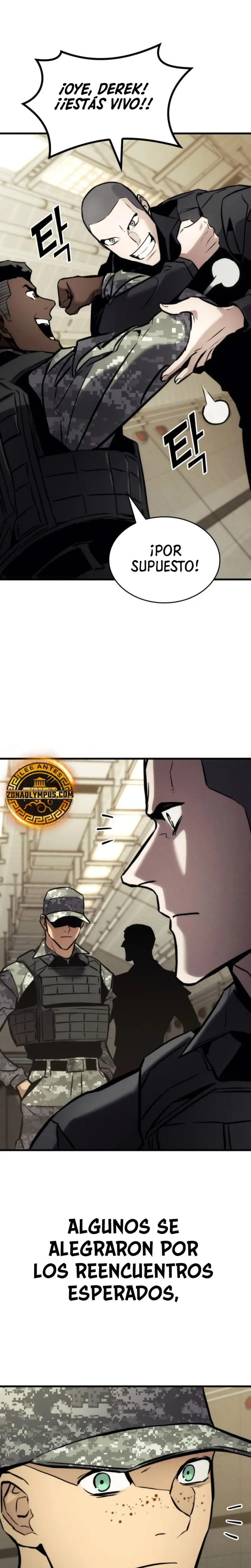 Asesino de Dragones Capitulo 145 página 21