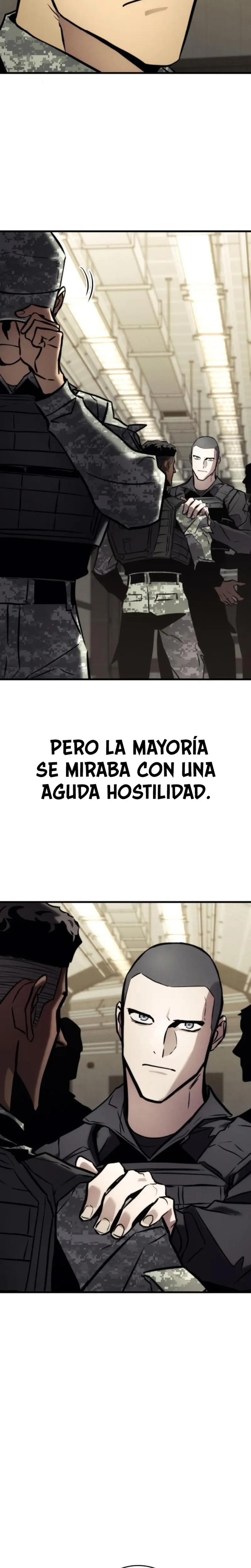 Asesino de Dragones Capitulo 145 página 22