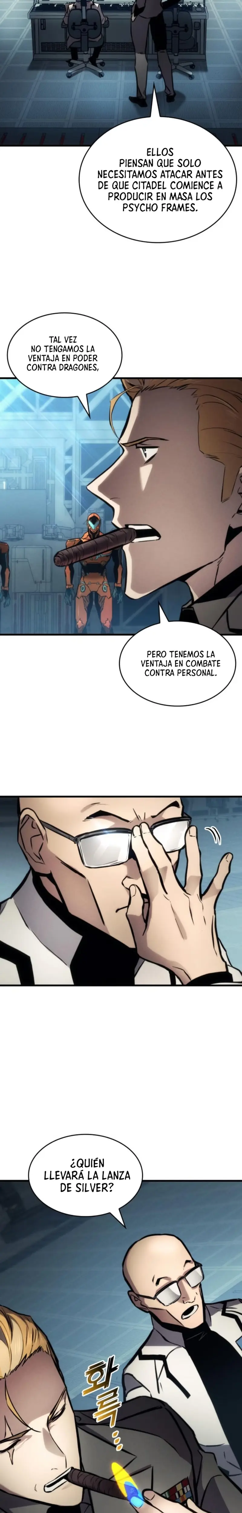 Asesino de Dragones Capitulo 145 página 24