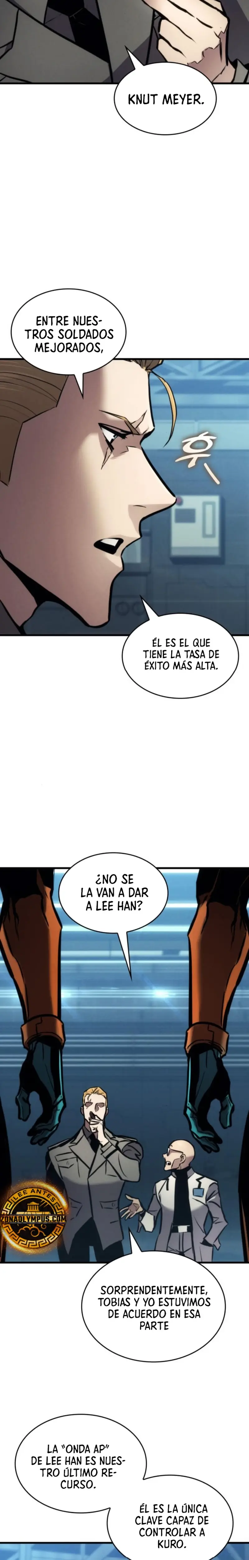 Asesino de Dragones Capitulo 145 página 25