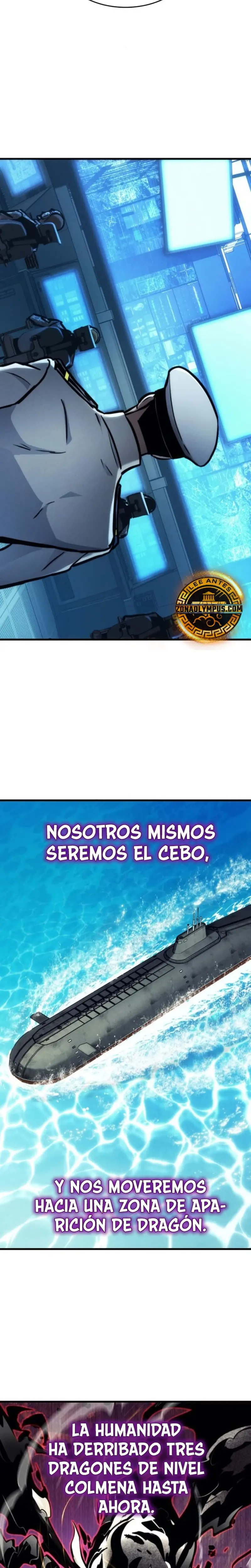 Asesino de Dragones Capitulo 145 página 27