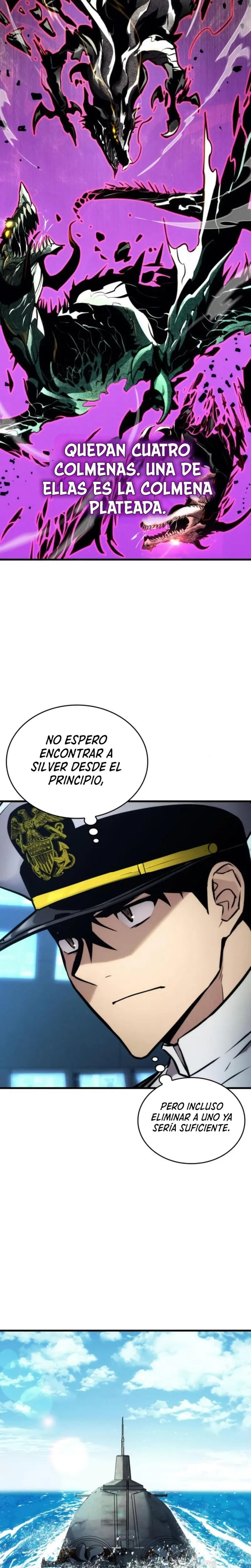 Asesino de Dragones Capitulo 145 página 28