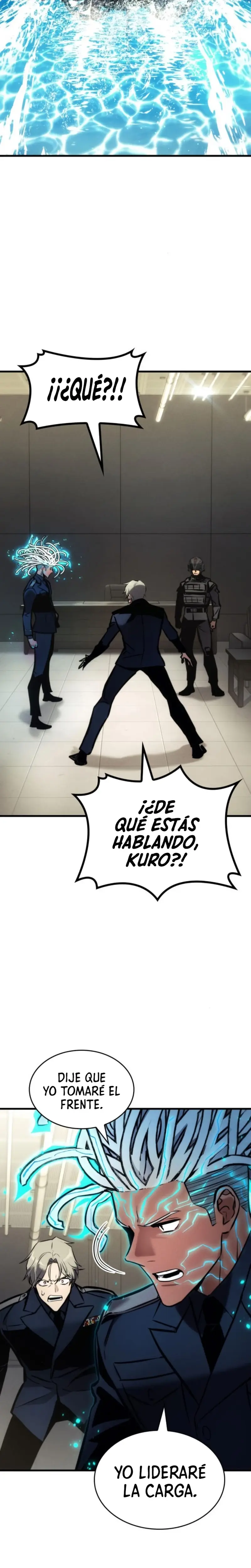 Asesino de Dragones Capitulo 145 página 29