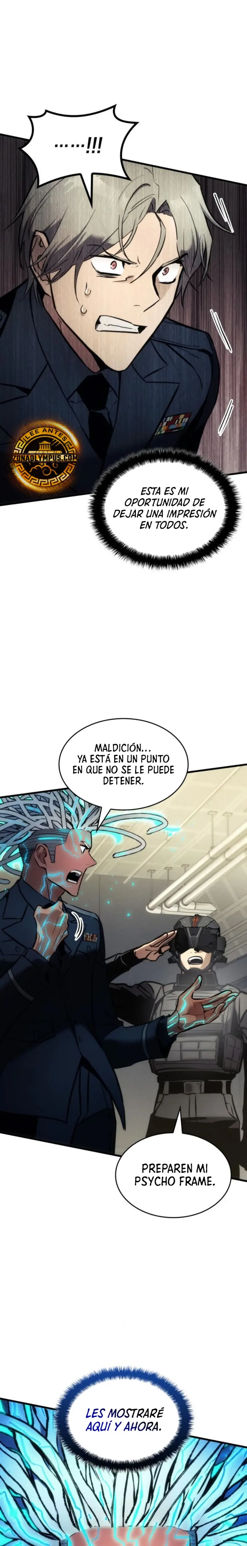 Asesino de Dragones Capitulo 145 página 30
